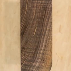 Goby Walnut Oregon Black Walnut Board B6270