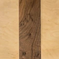 Goby Walnut Oregon Black Walnut Board B6271