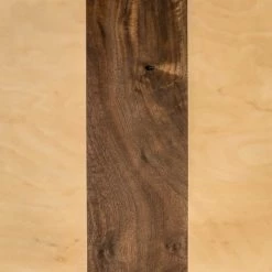 Goby Walnut Oregon Black Walnut Board B6271