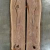 Goby Walnut Oregon Black Walnut Bookmatch BMBW-1037