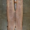 Goby Walnut Bookmatched Boards Oregon Black Walnut Bookmatch BMBW-1057