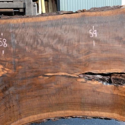 Goby Walnut Products Oregon Black Walnut 082118-02