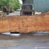 Goby Walnut Products Green Slabs Big Leaf Maple Slab 072121-03