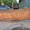 Goby Walnut Products Green Slabs Big Leaf Maple Slab 072121-04