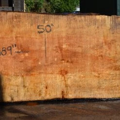 Goby Walnut Products Green Slabs Big Leaf Maple Slab 072121-05