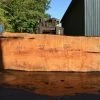Goby Walnut Products Green Slabs Big Leaf Maple Slab 072121-11