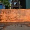 Goby Walnut Products Oregon Fir Slab 072421-02 Green Slabs