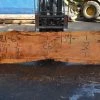 Goby Walnut Products Green Slabs Oregon Fir Slab 072421-06