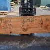 Goby Walnut Products Oregon Fir Slab 072421-07 Green Slabs