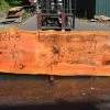 Goby Walnut Products Oregon Fir Slab 072421-08