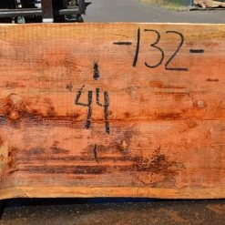 Goby Walnut Products Green Slabs Oregon Fir Slab 072421-11