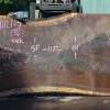 Goby Walnut Products Oregon Black Walnut Slab 091121-07 Green Slabs
