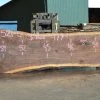 Goby Walnut Products Green Slabs Oregon Black Walnut Slab 091521-05