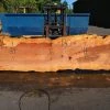 Goby Walnut Products Green Slabs Big Leaf Maple Slab 080921-07