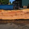 Goby Walnut Products Big Leaf Maple Slab 080921-09