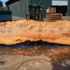 Goby Walnut Products Big Leaf Maple Slab 080921-11