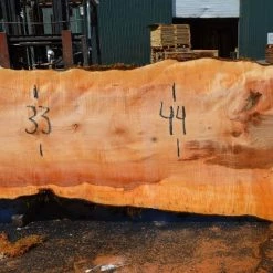 Goby Walnut Products Big Leaf Maple Slab 080921-11