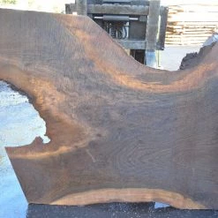 Goby Walnut Products Oregon Black Walnut 092121-02