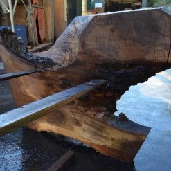 Goby Walnut Products Oregon Black Walnut 092121-02