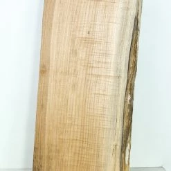 Goby Walnut Tonewoods Big Leaf Maple Arch Top MAT-28