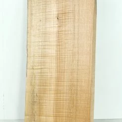 Goby Walnut Tonewoods Big Leaf Maple Arch Top MAT-28