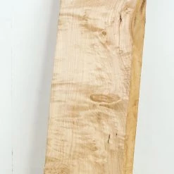 Goby Walnut Big Leaf Maple Drop Top MDT-22 Tonewoods