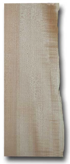 Goby Walnut Big Leaf Maple Electric Guitar Billet MGAM2-1047 Tonewoods 3 Goby Walnut Big Leaf Maple Electric Guitar Billet MGAM2-1047 Tonewoods