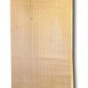 Goby Walnut Big Leaf Maple Electric Guitar Billet MGAM2-1842