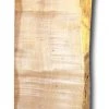 Goby Walnut Big Leaf Maple Electric Guitar Billet MGAM3-1837 Tonewoods