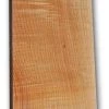 Goby Walnut Big Leaf Maple Acoustic Guitar Billet MGAM3-362