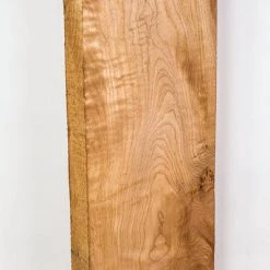 Goby Walnut Big Leaf Maple Electric Guitar Billet MGEM-3085 Tonewoods