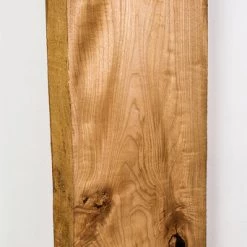 Goby Walnut Big Leaf Maple Electric Guitar Billet MGEM-3085 Tonewoods