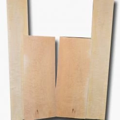 Goby Walnut Big Leaf Maple Acoustic Guitar Set MSAM-1995 Tonewoods