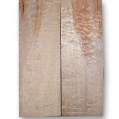 Goby Walnut Big Leaf Maple Acoustic Guitar Set MSAM-2379