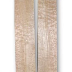 Goby Walnut Big Leaf Maple Acoustic Guitar Set MSAM-2377 Tonewoods