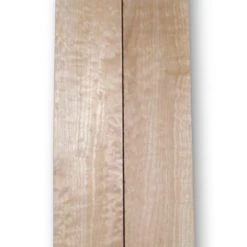 Goby Walnut Big Leaf Maple Acoustic Guitar Set MSAM-2384