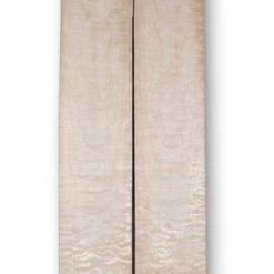 Goby Walnut Big Leaf Maple Acoustic Guitar Set MSAM-2379