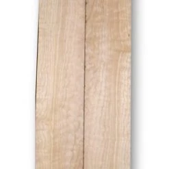 Goby Walnut Big Leaf Maple Acoustic Guitar Set MSAM-2382