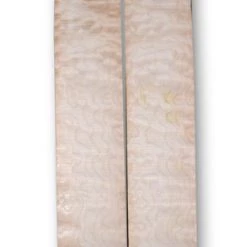 Goby Walnut Big Leaf Maple Acoustic Guitar Set MSAM-2378 Tonewoods