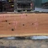 Goby Walnut Products Red Oak Slab 120417-03 Green Slabs