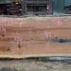 Goby Walnut Products Green Slabs Red Oak Slab 120417-07