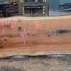 Goby Walnut Products Red Oak Slab 120417-08 Green Slabs
