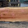 Goby Walnut Products Red Oak Slab 120417-09 Green Slabs