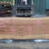 Goby Walnut Products Red Oak Slab 120417-10 Green Slabs