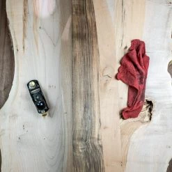 Goby Walnut Gunstocks English Walnut Rifle Gunstock Blank 3402