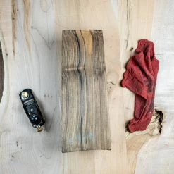 Goby Walnut Gunstocks English Walnut Rifle Gunstock Blank 3402