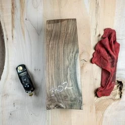 Goby Walnut Gunstocks English Walnut Rifle Gunstock Blank 3402