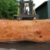 Goby Walnut Products Redwood Slab 053018-01