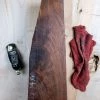 Goby Walnut Gunstocks Oregon Black Walnut Shotgun Gunstock Blank 2204