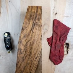 Goby Walnut English Walnut Shotgun Gunstock Blank 3652